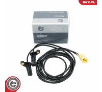 Capteur de vitesse de roue ABS Essieu arrière 06SKV538 ESEN SKV pour VOLVO S70