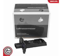 ESEN SKV 07SKV237 Débitmètre de masse d'air pour BMW,MINI