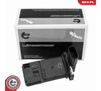 ESEN SKV 07SKV295 Débitmètre de masse d'air pour ISUZU