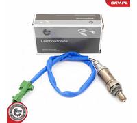 ESEN SKV 09SKV145 Sonde lambda pour CITROËN,PEUGEOT