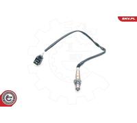 ESEN SKV 09SKV700 Sonde lambda convient pour MERCEDES-BENZ Classe B (W245)