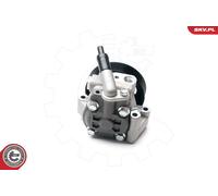 ESEN SKV Pompe de direction assistée 10SKV215 hydraulique avec poulie pour FORD