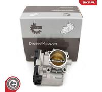 ESEN SKV 12SKV135 Corps papillon pour CHEVROLET,OPEL,VAUXHALL