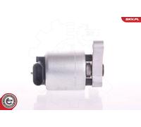 ESEN SKV Soupape EGR 14SKV004 Compatible avec: OPEL ASTRA G Cabriolet, ASTRA G Caravan, ASTRA G CC, ASTRA G Coupe, ASTRA G Kasten/Kombi, ASTRA G Stufenheck, CORSA C, MERIVA A Großraumlimousine