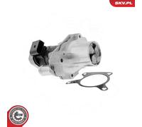 ESEN SKV 14SKV304 Vanne EGR pour MERCEDES-BENZ