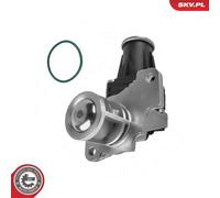 ESEN SKV 14SKV318 Vanne EGR pour MERCEDES-BENZ,NISSAN,RENAULT