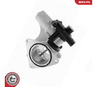 ESEN SKV 14SKV320 Vanne EGR pour VW