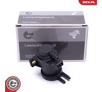 ESEN SKV 14SKV923 Transmetteur de pression, contrôle des gaz d'échappement