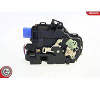 ESEN SKV 16SKV002 Serrure de porte pour SEAT,SKODA,VW