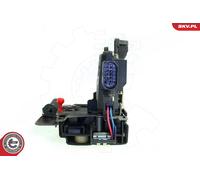 ESEN SKV 16SKV052 Serrure de porte pour AUDI