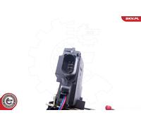 ESEN SKV 16SKV063 Serrure de porte pour AUDI