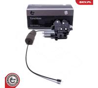 ESEN SKV 16SKV079 Serrure de hayon pour MERCEDES-BENZ