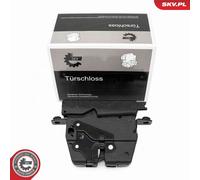 ESEN SKV 16SKV097 Serrure de hayon pour BMW