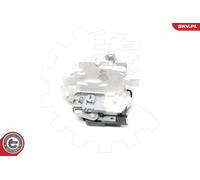 Serrure de porte avant droite pour SEAT | 16SKV132, 1P1837016, 16SKV132