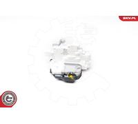 ESEN SKV 16SKV153 Serrure de porte pour AUDI,SEAT