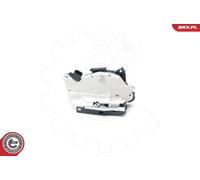 ESEN SKV 16SKV172 Serrure de porte pour AUDI,SEAT,SKODA,VW