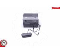 ESEN SKV 16SKV254 Touche, verrouillage automatique du hayon pour OPEL