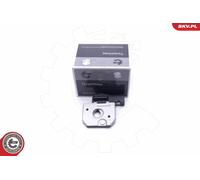 Serrure de boîte à gants 16SKV392 ESEN SKV pour RENAULT MEGANE II Break CLIO II
