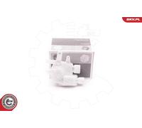 Door lock front left for MAZDA | 16SKV481, C23573350, 16SKV481