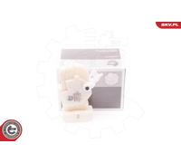 ESEN SKV Serrure de coffre avant 16SKV492 pour TOYOTA YARIS YARIS VERSO
