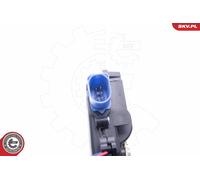 ESEN SKV 16SKV534 Serrure de porte pour SKODA