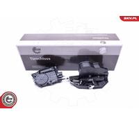 ESEN SKV Serrure de coffre 16SKV781 avant gauche pour BMW X5 X6