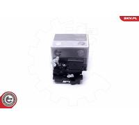 ESEN SKV 16SKV874 Serrure de porte pour DACIA,RENAULT