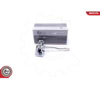 ESEN SKV 16SKV901 Cale-porte pour AUDI
