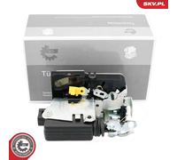 Serrure de porte ESEN SKV 16SKV984