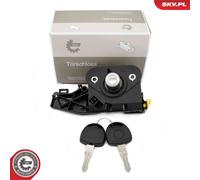 ESEN SKV 16SKV993 Serrure de hayon pour OPEL
