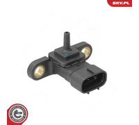 ESEN SKV 17SKV023 Capteur, pression de suralimentation pour MAZDA