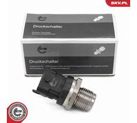 ESEN SKV 17SKV048 Capteur, pression de carburant pour ALFA ROMEO,ALPINA,AUDI,BMW
