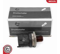 ESEN SKV 17SKV057 Capteur, pression de carburant pour FIAT,IVECO,LANCIA,LDV,MAN,