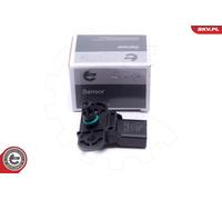 ESEN SKV 17SKV144 Capteur, pression du tuyau d'admission pour VW