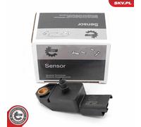ESEN SKV 17SKV172 Capteur, pression du tuyau d'admission pour FORD