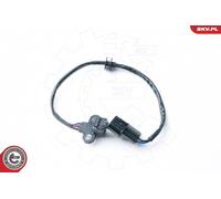 ESEN SKV 17SKV329 Capteur d'angle, vilebrequin pour MITSUBISHI
