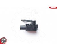 ESEN SKV Capteur, éclairage au xénon (réglage de la portée de l'éclairage) 17SKV343 Compatible avec: AUDI A6 C6