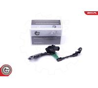 Capteur de niveau de hauteur pour AUDI | 17SKV431, 623144, V10-72-0059