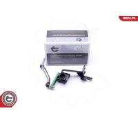 ESEN SKV 17SKV434 Capteur, correcteur de portée pour AUDI,PORSCHE