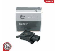 ESEN SKV 17SKV659 Capteur, pression des gaz échappement pour BMW