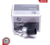 ESEN SKV 17SKV777 Capteur, pression des gaz échappement