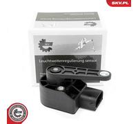 ESEN SKV 17SKV821 Capteur, correcteur de portée d’éclairage pour AUDI,VW