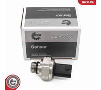 ESEN SKV 17SKV877 Capteur, pression des gaz échappement pour BMW,MINI,TOYOTA,VOL