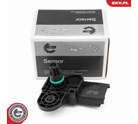 ESEN SKV 17SKV893 Capteur, pression du tuyau d'admission pour CITROËN,DS,MINI,PE
