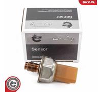 ESEN SKV 17SKV957 Capteur, pression de carburant pour CITROËN,DS,OPEL,PEUGEOT,VA