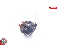 Pompe à vide mécanique 18SKV019 ESEN SKV pour CITROËN PEUGEOT FIAT TALBOT