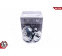 Pompe à vide 18SKV038 ESEN SKV pour PEUGEOT J5 Autobus/Autocar