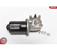 Moteur d'essuie-glace avant 19SKV009 ESEN SKV pour OPEL COMBO Tour CORSA C