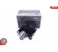 ESEN SKV 19SKV089 Moteur d'essuie-glace pour OPEL,VAUXHALL