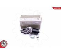 ESEN SKV 19SKV131 Moteur d'essuie-glace pour CITROËN,DS